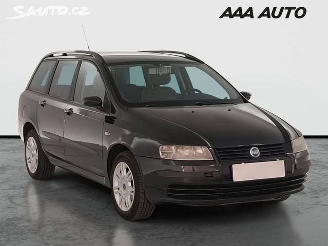 Fiat Stilo